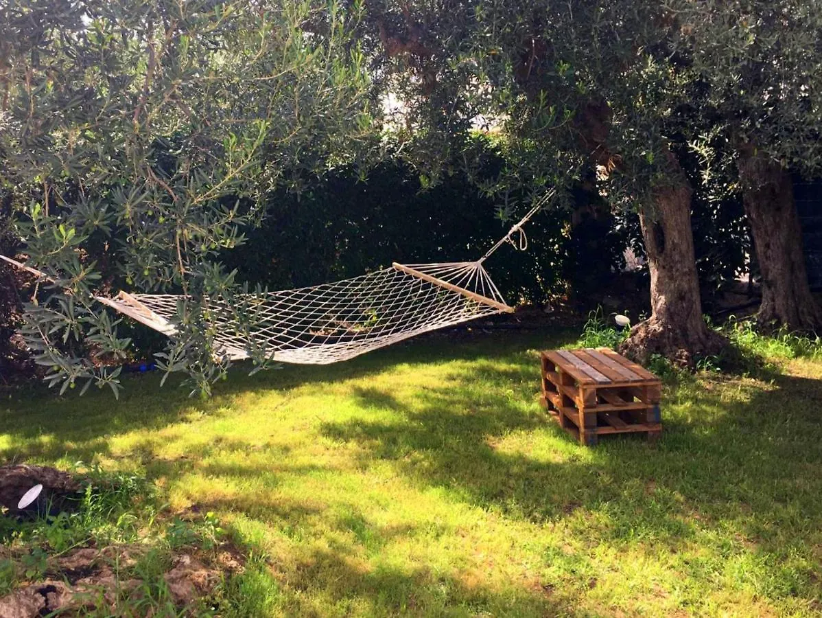Apartment Villa Cecilia Sciacca